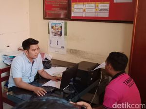 Polisi Ungkap Kronologi Suami Bunuh Istri di Lombok Timur