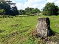 Melacak Jejak Pabrik Gula Era Belanda di Godean Sleman
