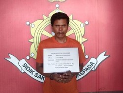 Setubuhi Tetangga yang Masih Remaja, Pria Beristri di Dairi Ditangkap di Jabar