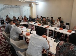 W Super Club Makassar Buka Saat Momen Idul Adha, Pemprov Ancam Tutup Permanen