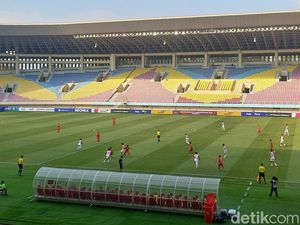 Hasil Piala AFF U-16 2024 Hari Ini: Vietnam Gilas Brunei 15-0 Hasil Piala AFF U-16 2024 Hari Ini: Vietnam Gilas Brunei 15-0