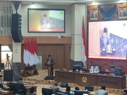 Ada Temuan BPK di Pemkab Bogor, Pj Bupati Minta Jajaran Tindak Lanjuti