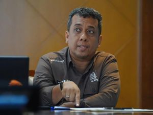 Disdik Riau Respons Temuan Ombudsman soal Sekolah Cuma Terima Anak ASN di PPDB Disdik Riau Respons Temuan Ombudsman soal Sekolah Cuma Terima Anak ASN di PPDB