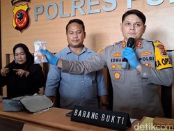 Jabar Hari Ini: Putra Sang Biduan Terjerumus Lagi Narkoba