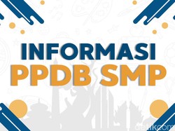Pengumuman PPDB SMP Sidoarjo Jalur Zonasi dan Tata Cara Daftar Ulang