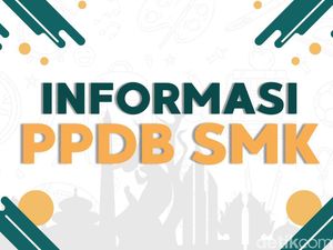 Tata Cara Daftar Ulang PPDB SMK Jatim Tahap 5 Lengkap Jadwalnya Tata Cara Daftar Ulang PPDB SMK Jatim Tahap 5 Lengkap Jadwalnya