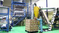 Produsen Makanan dan Kacang-kacangan Ini Akan Lepas 20% Saham