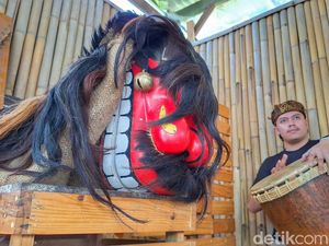 Grup Juarta Putra yang Berhasil Bawa Seni Reak hingga Eropa