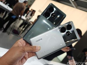 Review Realme GT 6, Flagship Killer yang Bikin Ngiler