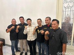 Relawan Gibran All Out Menangkan Khofifah-Emil 65% di Pilgub Jatim 2024
