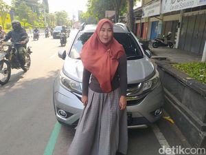 Cerita Uka Pemilik Rental Mobil di Magelang Khusus Konsumen Wanita Cerita Uka Pemilik Rental Mobil di Magelang Khusus Konsumen Wanita