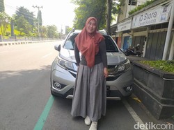 Unik! Rental Mobil di Magelang Ini Hanya Layani Konsumen Wanita