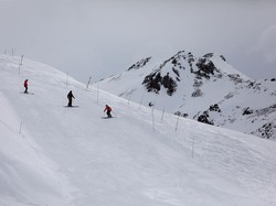 Berwudhu dengan Salju, Sahkah?