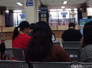 Yoga Senang SIM RI Segera Berlaku di ASEAN: Tak Takut Tilang Pas Pinjam Motor Yoga Senang SIM RI Segera Berlaku di ASEAN: Tak Takut Tilang Pas Pinjam Motor