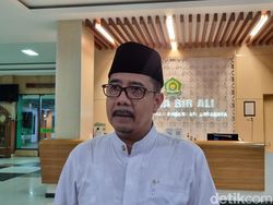 33 Jemaah Haji Embarkasi Surabaya Wafat di Arab Saudi