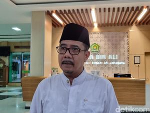 PPIH Surabaya Tegaskan Jemaah Haji Meninggal Pasti Dimakamkan di Tanah Suci PPIH Surabaya Tegaskan Jemaah Haji Meninggal Pasti Dimakamkan di Tanah Suci