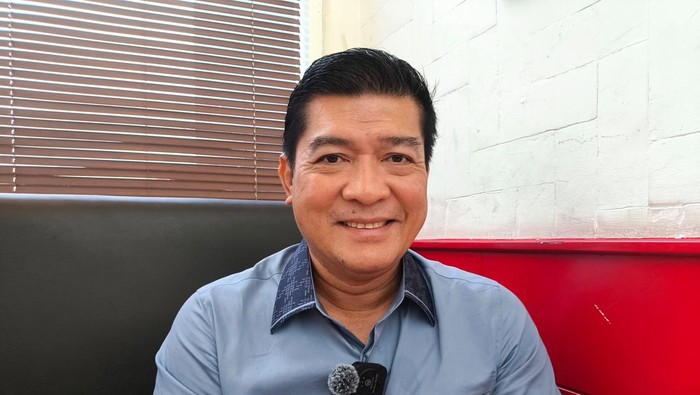 Silfester Matutina Silfester Matutina pemakzulan gibran