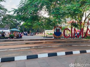 Segudang PR Kota Cimahi di Usianya yang ke-23 Tahun