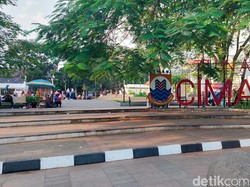 Segudang PR Kota Cimahi di Usianya yang ke-23 Tahun