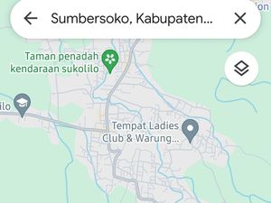 Serbuan Tag Negatif Sukolilo Pati di Google Maps hingga Polisi Turun Tangan Serbuan Tag Negatif Sukolilo Pati di Google Maps hingga Polisi Turun Tangan