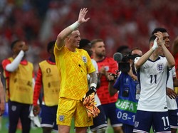 Klasemen Grup C Euro 2024: Inggris Memimpin, Diikuti Denmark-Slovenia