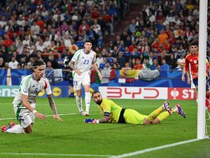 Euro 2024: Spanyol Menyadarkan Italia Euro 2024: Spanyol Menyadarkan Italia