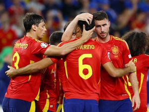 Spanyol Vs Prancis: Laporte Punya Misi Balas Dendam ke Deschamps? Spanyol Vs Prancis: Laporte Punya Misi Balas Dendam ke Deschamps?