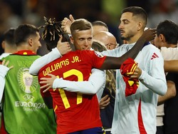 Kondisi Keuangan Membaik, Barcelona Mampu Beli Nico & Olmo