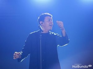 Menyelam Lebih Dalam ke Lagu Tulus Lewat Pentas Musikal Interaksi Menyelam Lebih Dalam ke Lagu Tulus Lewat Pentas Musikal Interaksi