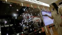 TV Layar Besar dari LG Ini Bakal jadi Primadona di PRJ