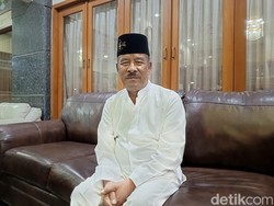 Respons Umuh Muchtar soal Kericuhan Usai Laga Persib Vs Persija