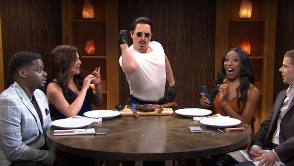 10 Makanan Populer yang Dianggap Overrated oleh Banyak Orang