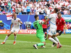 Klasemen Grup F Euro 2024 Usai Georgia Vs Ceko Imbang