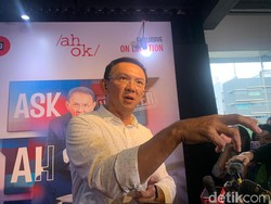Ditanya Apakah Kaesang Layak Maju Pilkada Jakarta, Ini Kata Ahok