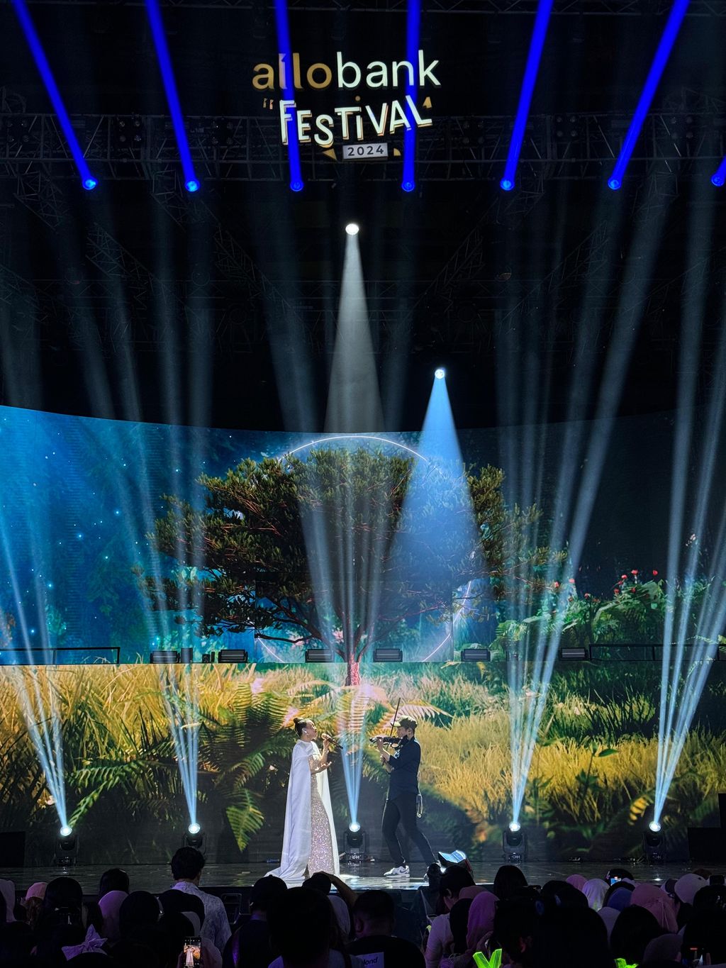 Allo Bank Festival 2024