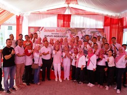 Bulan Sadar Pajak 2024, ASN Indramayu Diminta Jadi Contoh Tertib Pajak