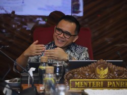 Insentif ASN yang Perdana Pindah ke IKN Dirombak Ulang