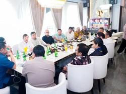 Bamsoet Dorong ARDIN untuk Tingkatkan Digitalisasi Usaha