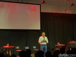 Ramai di Media Sosial, Ini Arti Asian Value Bagi Ahok