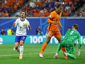 Euro 2024: Prancis Masih Buntu, Deschamps Tak Khawatir Euro 2024: Prancis Masih Buntu, Deschamps Tak Khawatir