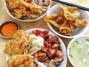 Ojol Kena Order Fiktif Seblak hingga Bakmi Harga Fantastis