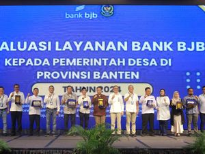 bank bjb Komitmen Dukung Kemajuan Ekonomi Desa Lewat Perbankan Inovatif bank bjb Komitmen Dukung Kemajuan Ekonomi Desa Lewat Perbankan Inovatif