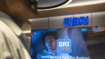 BRI Jadi Institusi Keuangan Nomor 1 di Indonesia Versi Fortune