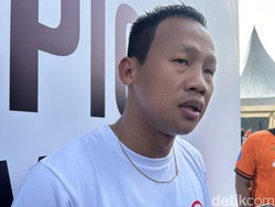 Daud Yordan Naik Ring 7 September, Lawannya Petinju Argentina