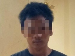 Pria di Muratara Cabuli Adik Iparnya yang Masih SD Saat Menginap