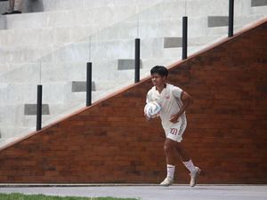 Fabio Azkairawan, The Next Pratama Arhan!