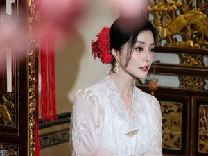 Fan Bingbing Ungkap Rangkaian Skincare 40 Menit yang Dilakukan Setiap Hari