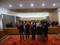 Banyuwangi Perkuat Smart Kampung untuk Maturitas Perkotaan