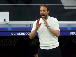 Inggris ke Final Euro 2024, Southgate Khawatirkan Satu Hal Ini