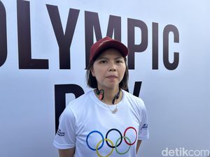 Harapan Greysia Polii: Ketum PBSI Tak Harus Pengusaha